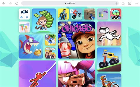 poki .com|FREE GAMES FOR KIDS ONLINE .
